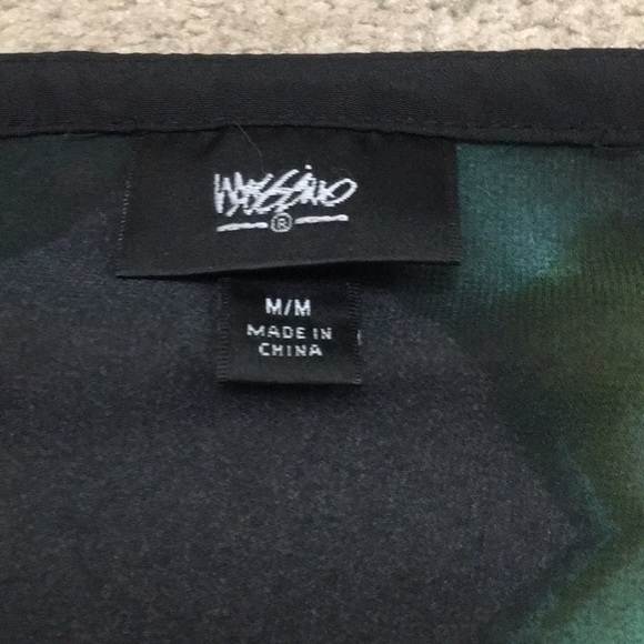 Mossimo Supply | Funky Top - Picture 4 of 5